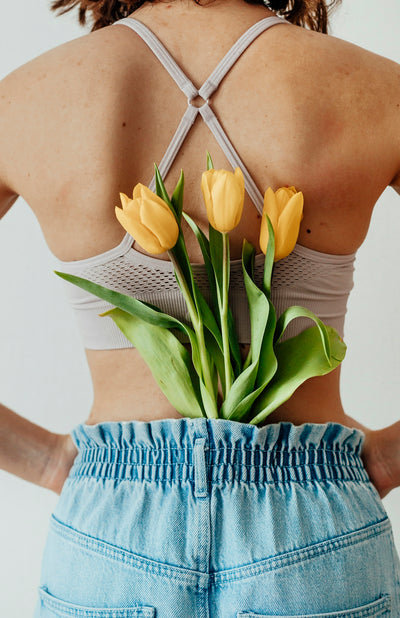 Découvrez Comment le Body Gainant pour Femme Transforme Votre Silhouette