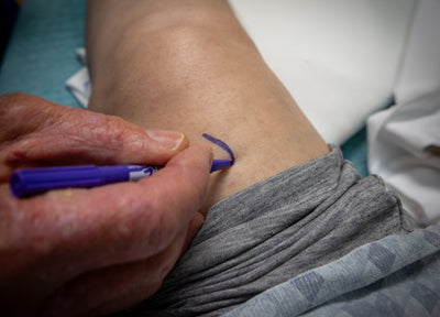 Confidence en soi avec lingerie