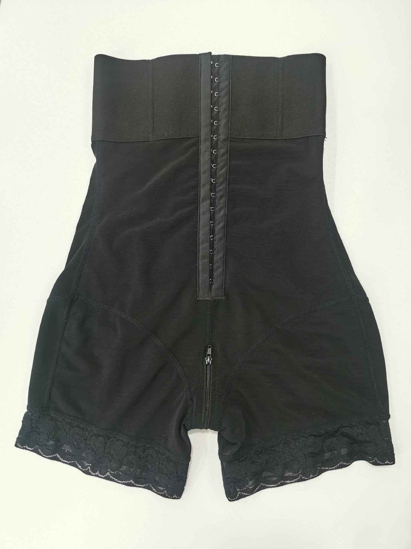 Clara BBL -  gainant haute taille 3 rangs crochet et baleines