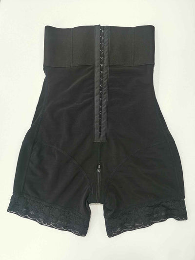 Clara BBL -  gainant haute taille 3 rangs crochet et baleines