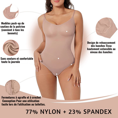 Body Gainant Culotte