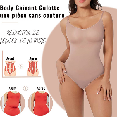 Body Gainant Culotte
