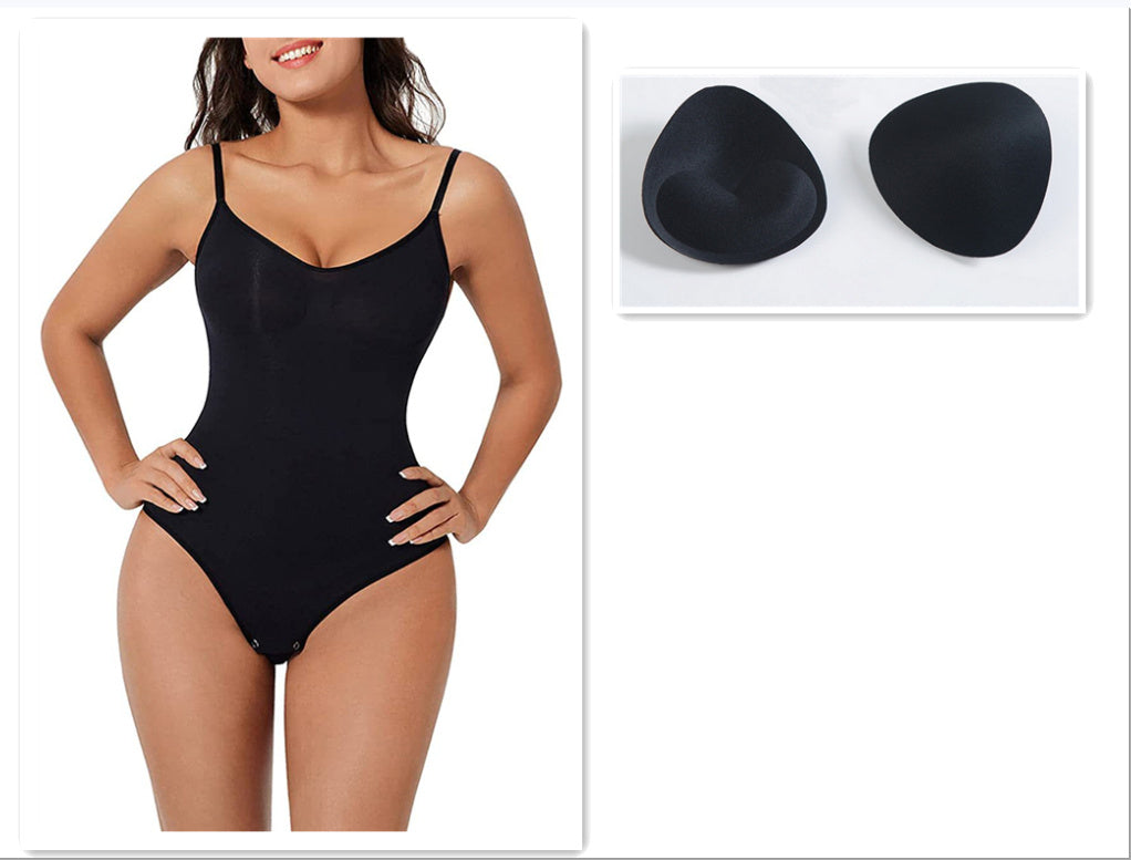 Body Gainant Culotte
