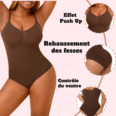 Body Gainant Culotte