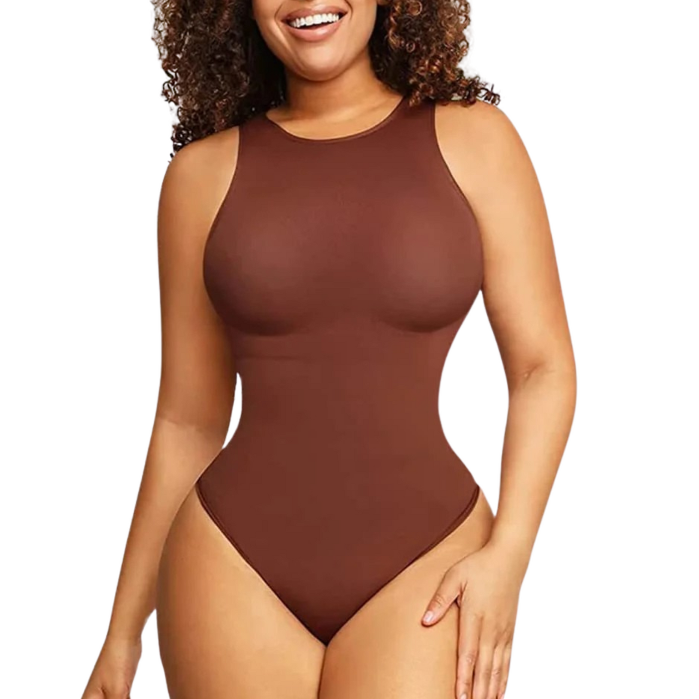 Mégane body gainant string - Sublimez votre silhouette avec élégance