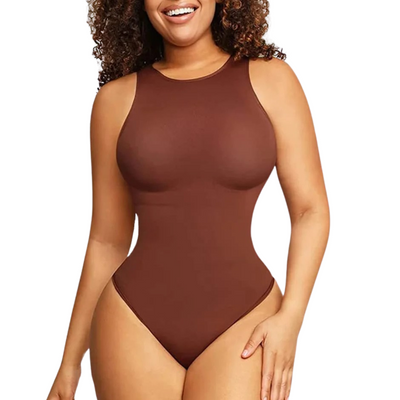 Mégane body gainant string - Sublimez votre silhouette avec élégance