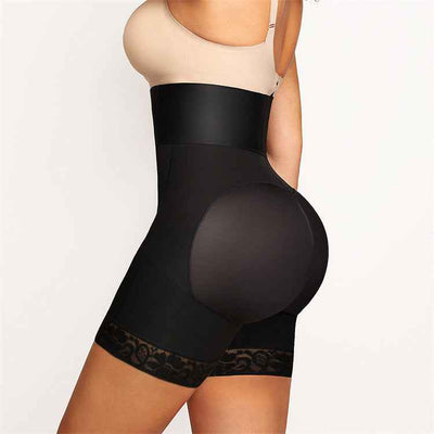 Clara BBL -  gainant haute taille 3 rangs crochet et baleines